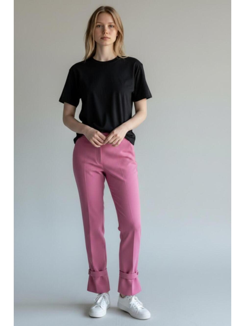 TED BAKER- ALEKSIT Trousers